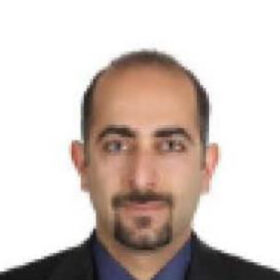 روزبه اجلالی پور