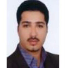 علیرضا ستوده شکیب